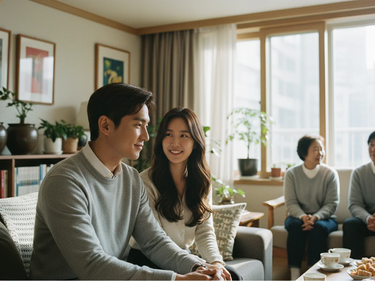 오늘부터 인간입니다만 몇부작04